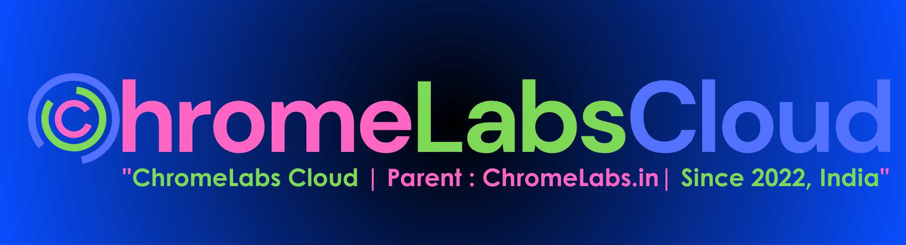 Chrome Labs Cloud